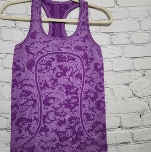 Lululemon Swiftly Tech Tank Top